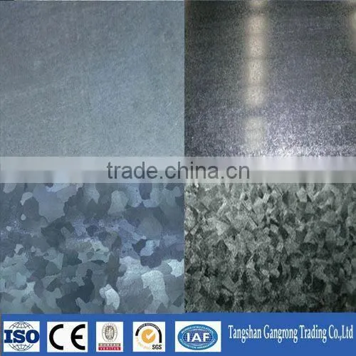 Prime Hot Dipped Galvanized Steel Coil Price photo-4