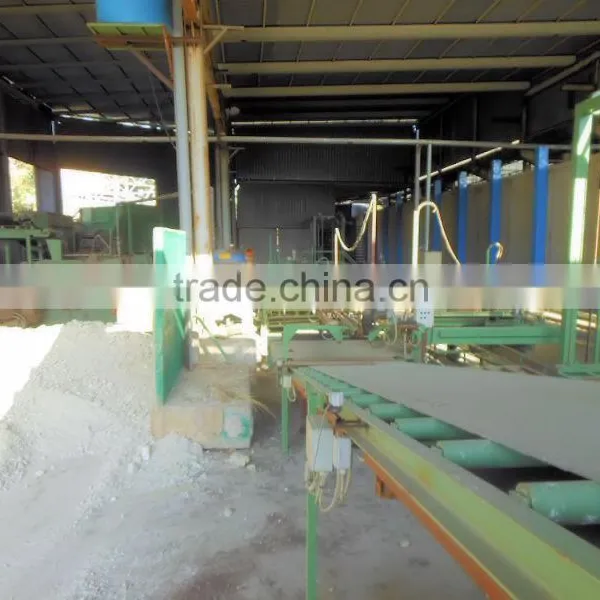 Petrini Bricks Production Plant