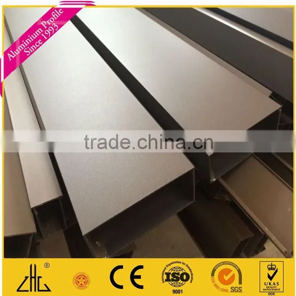 TOP! High Quality Anodized Aluminium, Custom Matt Black Anodized Aluminium, 3mm Matt Black Anodized Aluminium photo-4