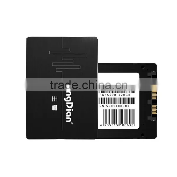 KingDian S500 120GB SSD Solid State Drive Disk 120GB 128GB SATA3 2.5(S500-120GB) photo-5
