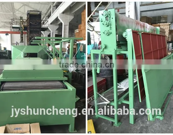 Yaoshun Cooling Pad With Production Line/machine/machinery photo-3