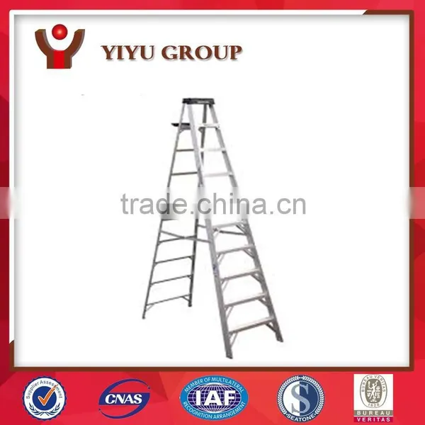 Factory Supply High Quality Fire Ladder photo-3