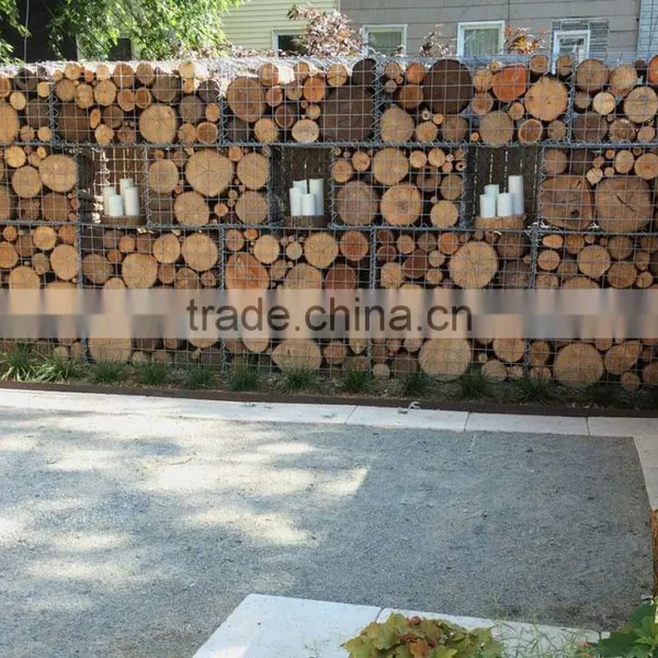 Welded Gabions Wall photo-4