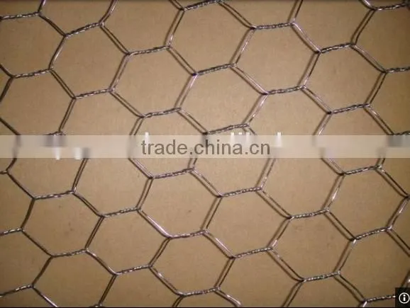 Chicken Wire Mesh - Fencing Chicken and Rabbit photo-5