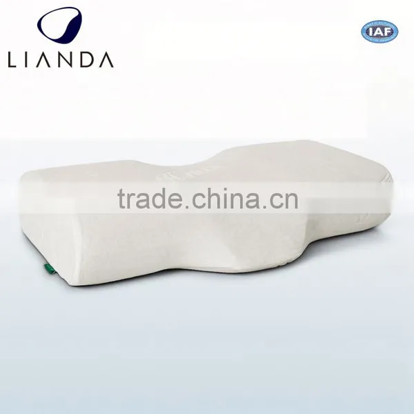 Eyelash Extension Bamboo Memory Foam Pillow Washable,neck Massage Memory Foam Pillow,bed Memory Foam Pillow photo-2