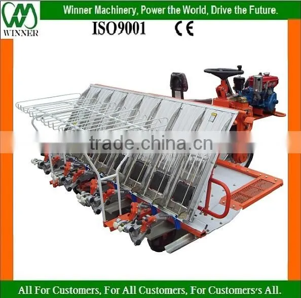 Rice Transplanter