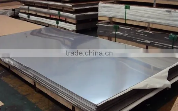 304 Stainless Steel Metal Sheet For 4mm Stainless Steel Ball photo-3