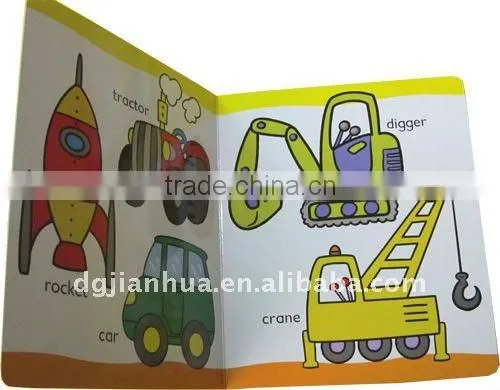 Board Books