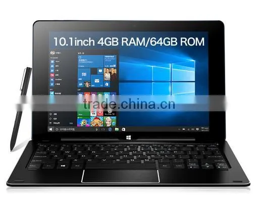 New Arrival Cube Iwork 10 Pro Win10 Tablet pc 10.1 Inch 1920*1200 Intel Atom x5 Z8300 Quad Core 2GB/4GB RAM 32/64GB ROM photo-3