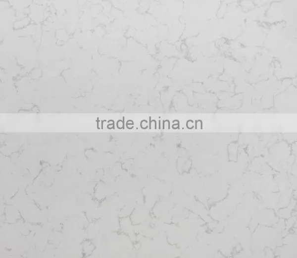 High Design Quartz Stone Slab photo-4