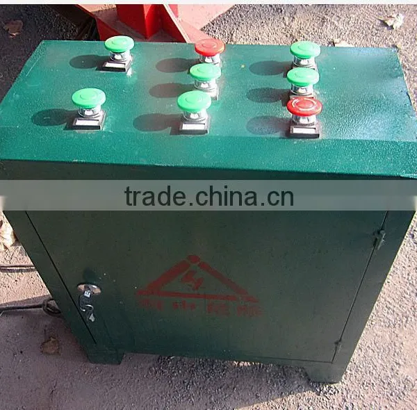 QTj4-40 Concrete Block Machine Price,cement Block Machine photo-5