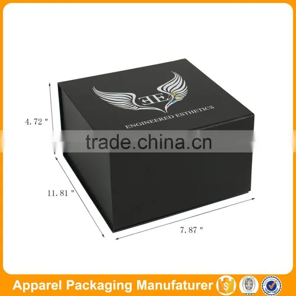 Black Paper How to Make a Graduation Hat Card Box photo-2