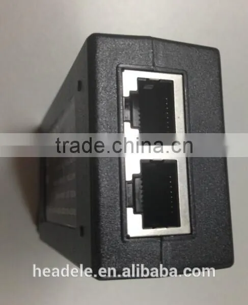 Single Port 24V 1A POE Adapter for Industry Industry Industry Industry Industry Router or Cpe or Cpe or Cpe or Cpe or Cpe, Cpe photo-2