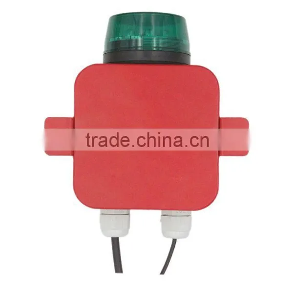 2016 New Fire Alarm Telephone Alarm Bell Weatherproof Telephone Alarm Sunder D13 photo-2
