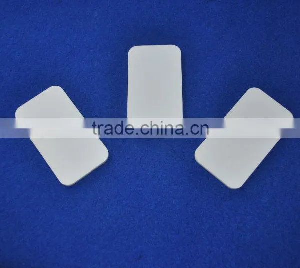 Industrial Alumina, Zirconia Ceramic Substrates photo-3