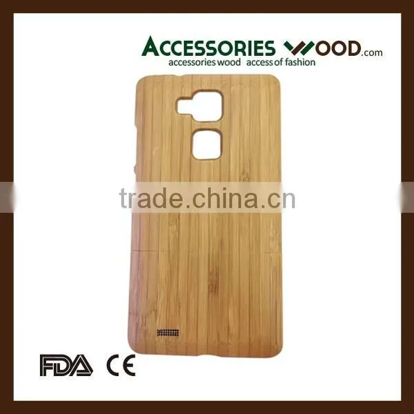 Cheap Bamboo Wood Phone Case and Colorful Bamboo Phone Case With Custom Design Logo photo-2