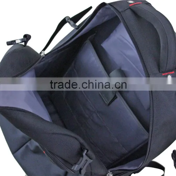 Hot Selling Good Quality Travel Trolley Bags for Young and Dynamic Style photo-6
