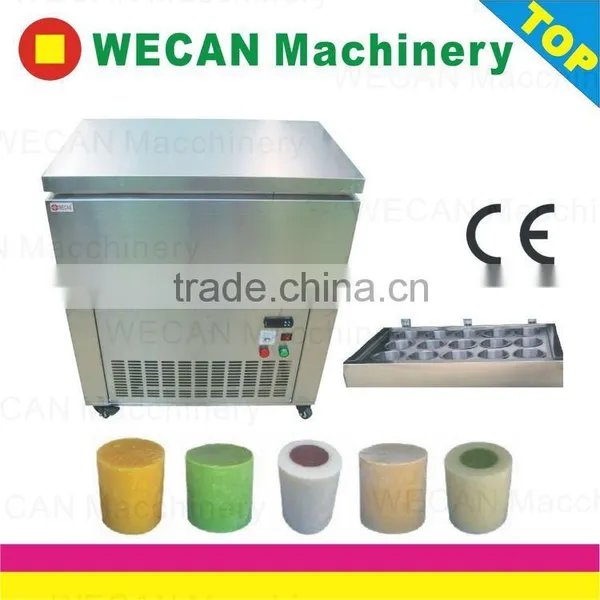Top Quality High Performance Commercial Block Ice Maker photo-2