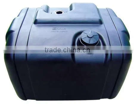 Rotational pe Oil Tank by Rotomolded photo-6