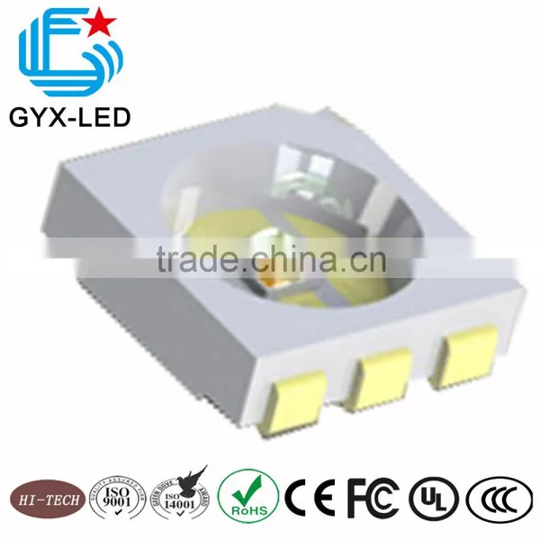 280nm 310nm 265nm Ceramics Package 5050 Smd 275nm uv Led photo-4