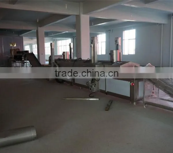Automatic Falafel Processing Line photo-4