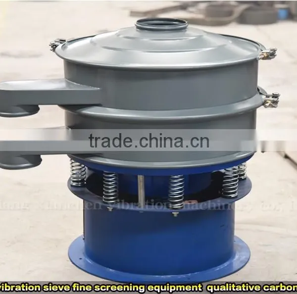 Vibration Screen Sand Washing Machine photo-5