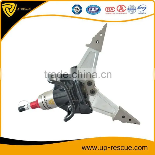 Earthquake Rescue Tools Hydraulic Spreader Truck Rescue Hydraulic Spreader photo-5