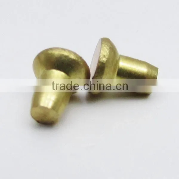 Hardware Fasteners Copper Waterproof Blind Rivet photo-5