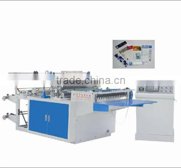 LB-RQ500-1000 High Speed Computer Thermal Cutting Bag Machine