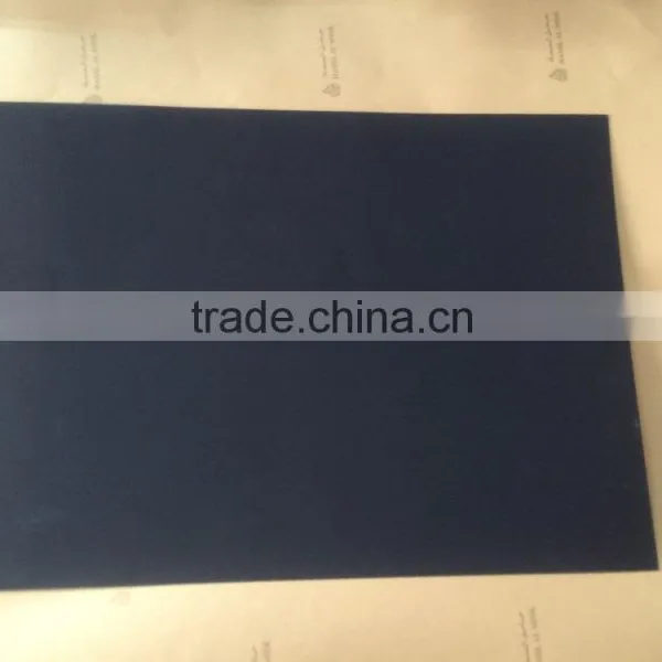 120GSM, 250GSM,300GSM, 350GSM Skin Feeling Soft Touch Coating Paper