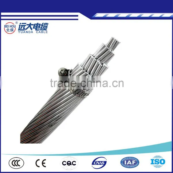 Aluminum Cable 120mm2/aluminum Power Cable/abc Cable photo-2