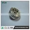 custom 4 axis CNC machining and turnning parts supplier form Shenzhen China