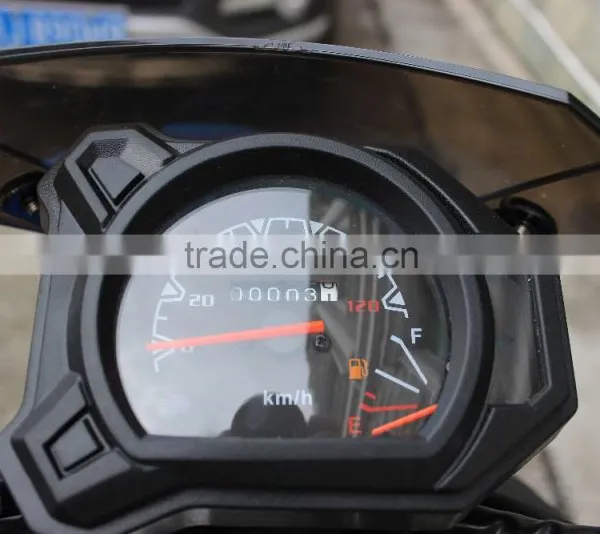 150CC Sport Gas Scooter photo-4