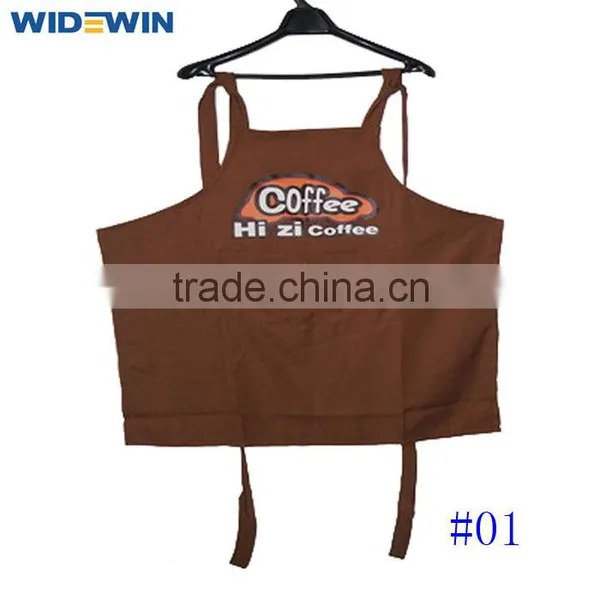 Custom Logo Apron for Adults