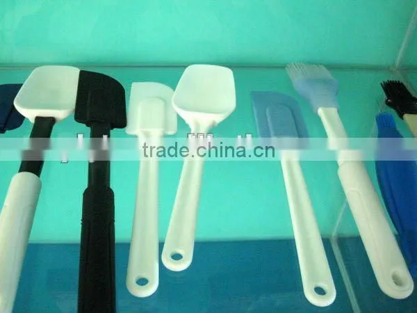 2015 Hot Sell Silicone Spatula photo-2