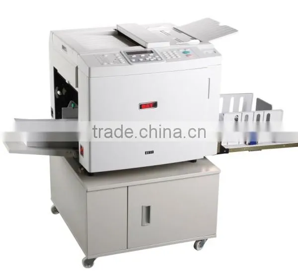 High Speed Printing Machine With Computer Connectivity photo-2