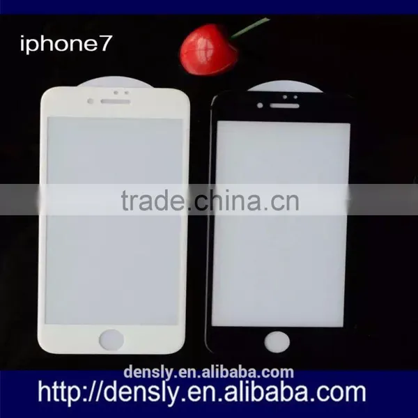 New Arrived Full Cover 3DTempered Glass Screen Protector For Iphone 7 photo-5
