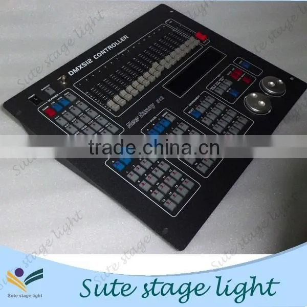 Guang China Fatory Sunny Dmx 512 Light Controller photo-5