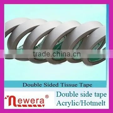 China Supplier Cheap Double Sided Removable Tape photo-2
