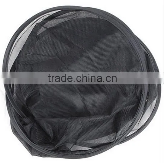 100x50cm Car Rear Window Sunshade / Auto Visor Shield Screen / Mesh Car Window Sunshade photo-2