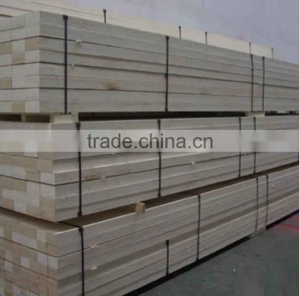 LVL for Struction Scaffold photo-3