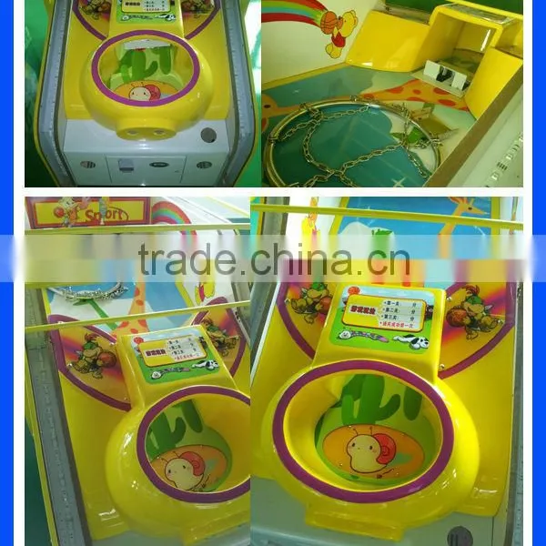Children Games Street Basketball Shooting Game Machine Basketball Games for Kids photo-5