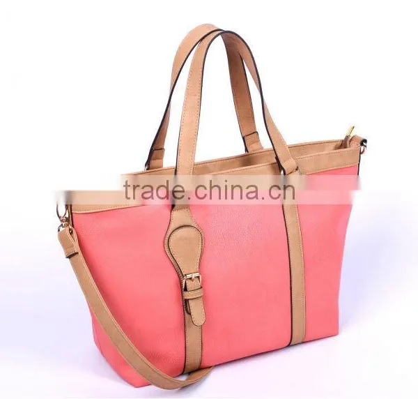 2014 Large Size Women Handbag Popular Handbags photo-3