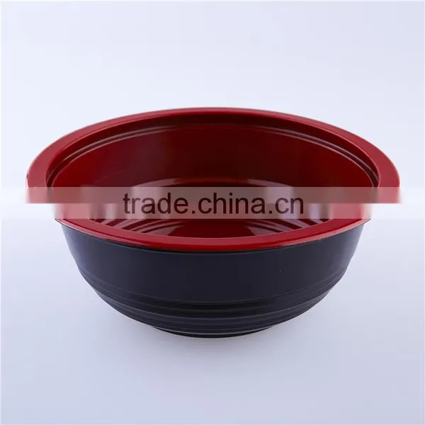 1000ml Disposable Cheap Soup Bowl for Lunch photo-6