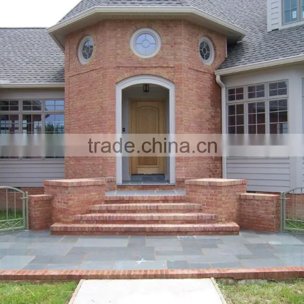 Elegant Backyard Wrought Iron Gate Designs From China Supplier photo-3