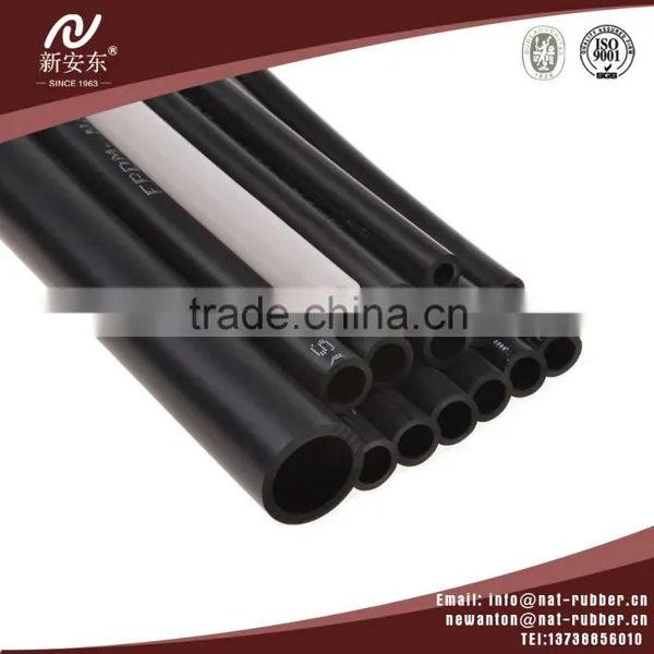 Excellent Flexible Rubber Hose Pipe,soft Rubber Tubing for Sanitary Connected Hose photo-2