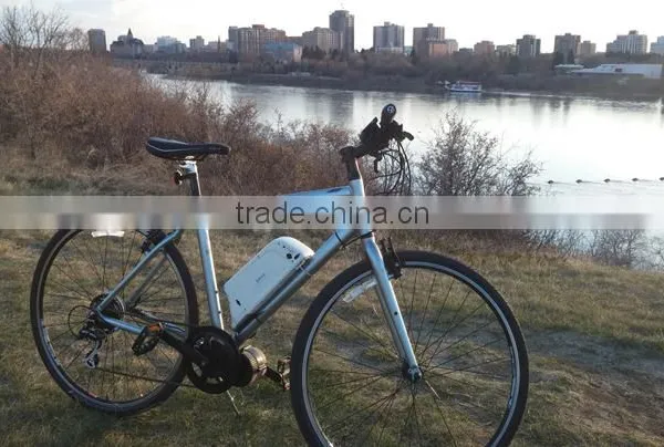 Bafang Bbs02 750w With Battery ( BBS02 48V 750W ) photo-2