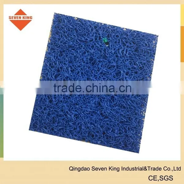 Heavy Duty Eco Friendly Pvc Coil Flooring photo-5