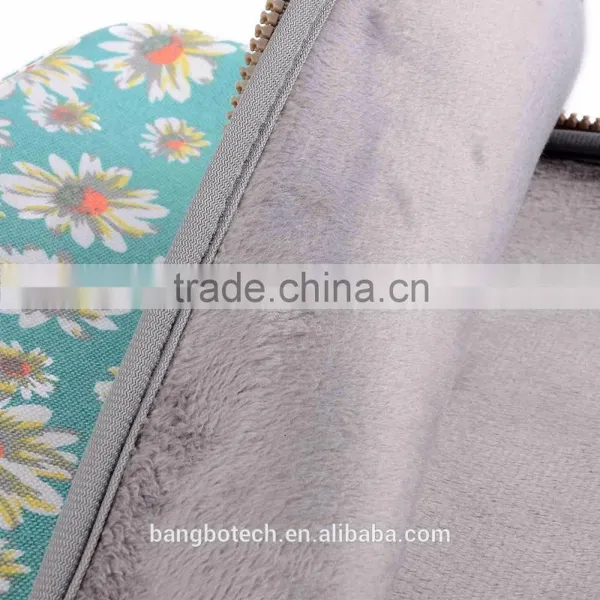 2016 Canvas Sleeve With Bag For Macbook/Laptop Air Pro Retina 13";manufacturers Sleeve For Ipad Macbook Air Pro 9.7/11/12/13/15" photo-3