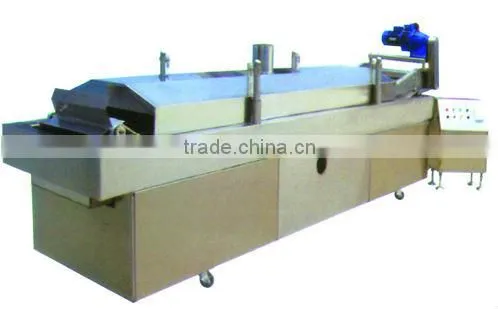 Frying Machine